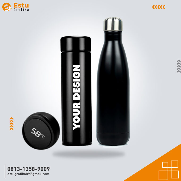 cetak tumbler custom online