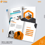 Jasa Pembuatan Company Profile Bekasi